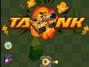 Játék Tartály vs tartály online Játék Tartály vs tartály online