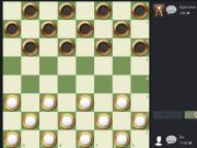 Játék Orosz dáma  online