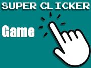 Játék Super Clicker játék  online