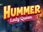 Játék Hummer Lady Queen online