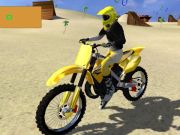 Játék A Moto Racing továbbfejlesztett online
