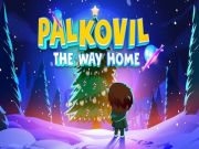 Játék Palkovil A hazaút  online