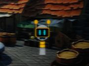 Játék Sprunki 3D Shooter online