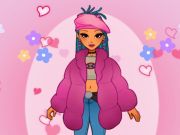 Játék A Dollz visszatérése  online
