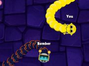 Játék Squid Sprunki Slither játék 2  online