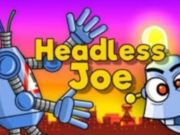 Játék Fejetlen Joe  online