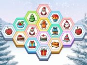 Játék Nyaralás Hex Sort  online