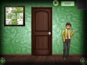 Játék Amgel Easy Room Escape 242 online