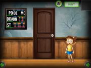 Játék Amgel Kids Room Escape 264 online
