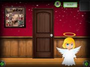 Játék Amgel Angel Room menekülés online