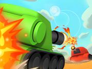 Játék Szuper tank hős online Játék Szuper tank hős online