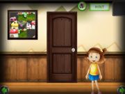 Játék Amgel Easy Room Escape 1 online