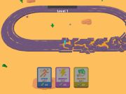 Játék Road Master 3D online