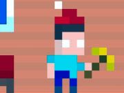 Játék Minicraft Winterblock online