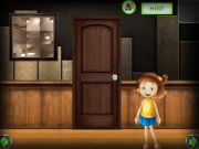 Játék Amgel Easy Room Escape 2 online