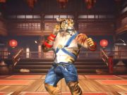 Játék Testépítő Karate Fighting  online