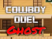 Játék Cowboy párbaj szellem online