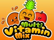 Játék Multi-vitamin keverék  online