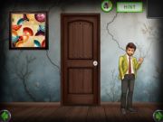 Játék Amgel Easy Room Escape 243 online