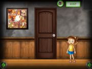 Játék Amgel Kids Room Escape 265 online