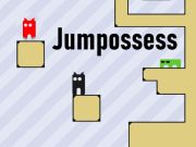 Játék Jumposses  online