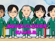 Játék Squid Clicker játék 2  online