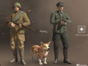 Játék Hadviselés 1942  online