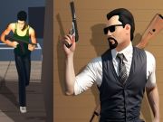 Játék Hunt Hitman Shooter ügynök  online
