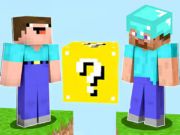 Játék Gyerekkvíz: Minecraft Trivia  online