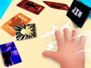 Játék Fidget kereskedési kártyajáték  online