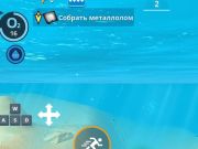 Játék Víz alatti túlélés: mély merülés  online
