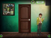 Játék Amgel Easy Room Escape 245 online
