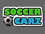 Játék Foci carz online