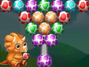 Játék Dino tojás lövő online Játék Dino tojás lövő online