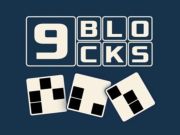 Játék 9 blokk  online
