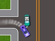 Játék Előzés Traffic Rider  online