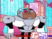 Játék Friday Night Funkin' vs Cyborg: Teljes hét  online