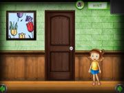 Játék Amgel Kids Room Escape 268 online