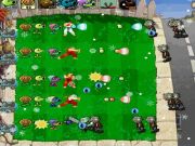 Játék Street Fighter vs zombik online