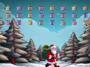 Játék Space Invaders: Karácsonyi kiadás online
