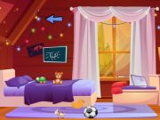 Játék A Magic House  online