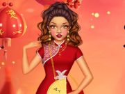 Játék Lunar Chic: Celeb stílus  online