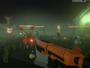 Játék Rémálom Halloween előtt  online