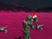 Játék Space Zombie Shooter online