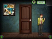 Játék Amgel Easy Room Escape 247 online