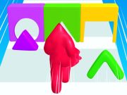 Játék Alak transzformációs blob versenyzés  online