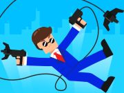 Játék Hook Master Mafia City online