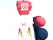 Játék Bot Színháború  online