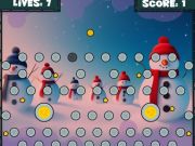 Játék Xmas Pachinko online