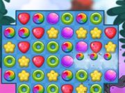Játék Candy Match Saga 2 online